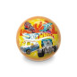PALLONE D.230 BIO HOT WHEELS SGONF EAN 8001011260317 INGROSSO PALLONI CALCIO E VOLLEY