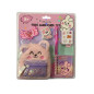 MINIBACKPACK SET CONIGLIO TRI-COASTAL DR EAN 8058040345584 INGROSSO GIOCHI DA EDICOLA