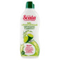 SCALA GEL LAVASTOV. LIMONE 750ML 37LAV. EAN 8006130503888 INGROSSO DETERSIVI
