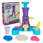KINETIC SAND PLAYSET GELATERIA EAN 0778988501719 INGROSSO PASTA PER MODELLARE DIDO KINETIC SAND PLAYSET GELATERIA EAN 0778988501719 INGROSSO PASTA PER MODELLARE DIDO