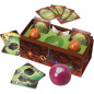 HARRY POTTER CACCIA AL BOCCINO D'ORO EAN 0778988416372 INGROSSO GIOCHI DI SOCIETA