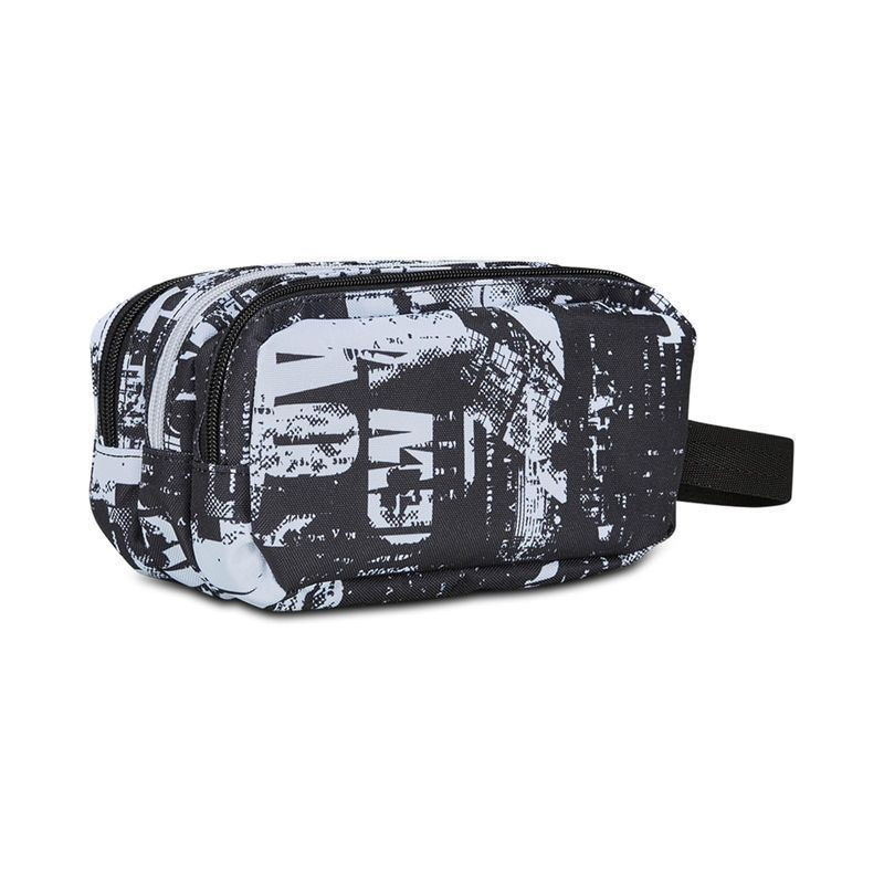 BUSTINA 3 ZIP SEVEN FREETHINK BOY EAN 8055714202938 INGROSSO ASTUCCI SCUOLA