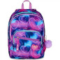 ZAINO DOP. SCOMP. SJ GANG SJ EVER GIRL EAN 8055714208398 INGROSSO ZAINI SCUOLA