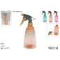 SPRUZZINO ML.550 COL. ASS. 639474 EAN 8034048639474 INGROSSO PISTOLE ACQUA E SPRUZZATORI