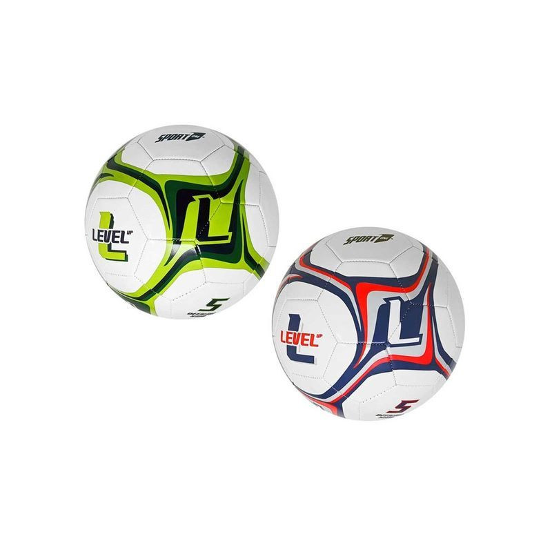 PALLONE CALCIO LEVEL EAN 8005586209085 INGROSSO PALLONI CALCIO E VOLLEY