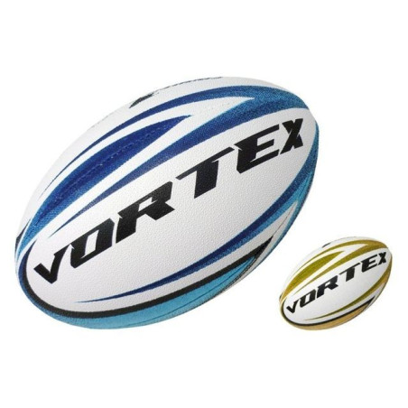 PALLONE RUGBY VORTEX EAN 8005586208361 INGROSSO PALLONI CALCIO E VOLLEY
