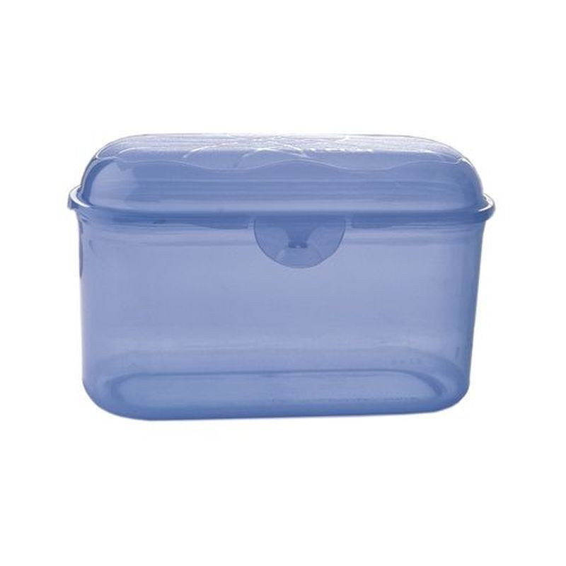 CLICK CLACK RETTANGOLARE ALTA LT.1,25 EAN 8004459010759 INGROSSO ACCESSORI UFFICIO