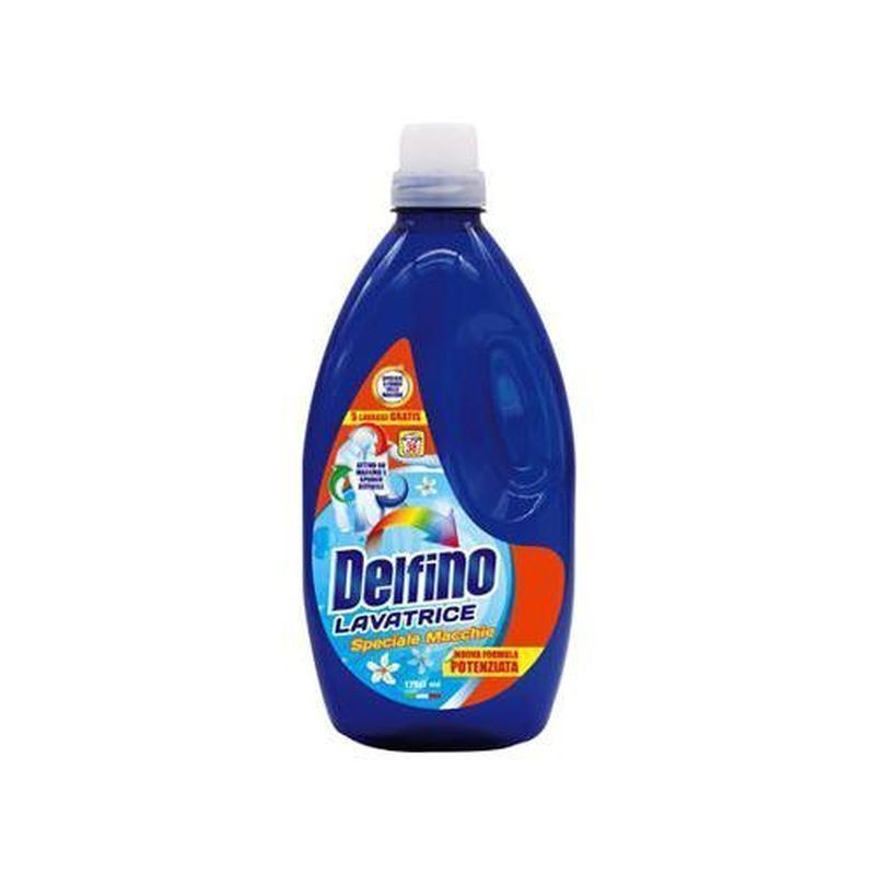 DETERSIVO LAVATR 38LAV 1750ML MACCHIE D EAN 8018702006994 INGROSSO ACCESSORI PULIZIA DETERSIVO LAVATR 38LAV 1750ML MACCHIE D EAN 8018702006994 INGROSSO ACCESSORI PULIZIA
