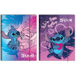 CARTELLINA ELAST. DS01 LILO & STITCH EAN 8055714319544 INGROSSO CARTELLINE