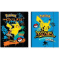 CARTELLINA ELAST. DS01 POKEMON EAN 8055714230405 INGROSSO CARTELLINE