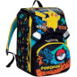 ZAINO SDOPP. BIG POKEMON SING IT! EAN 8055714310428 INGROSSO ZAINI SCUOLA
