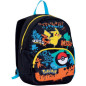 ZAINO SMALL POKEMON EAN 8055714310497 INGROSSO ZAINI SCUOLA