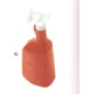 SPRUZZATORE PLASTICA LT.1 EAN 8002936009609 INGROSSO PISTOLE ACQUA E SPRUZZATORI