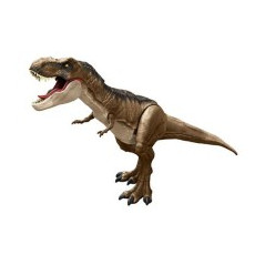 INGROSSO GIOCATTOLI JURASSIC WORLD 3 T-REX SUPER COLOSSALE HBK73