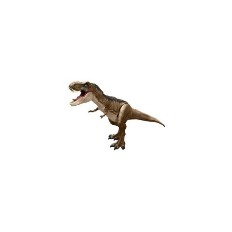 J.W.3 T-REX SUPER COLOSSALE HBK73 EAN 0887961991161 INGROSSO GIOCATTOLI IN PUBBLICITA'