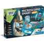 MICROSCOPIO 1200 DELUXE EAN 8005125193103 INGROSSO SCIENZA E GIOCO CLEMENTONI