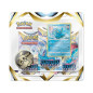 POKEMON SP./SC. TEMPESTA ARGENT 3PACK BL