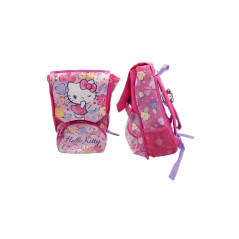 INGROSSO CARTOLERIA ZAINO SDOPP.BIG HELLO KITTY DELICATE FLO
