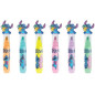 EVIDENZIATORE CON TOPPER LILO & STITCH EAN 8055714320687 INGROSSO EVIDENZIATORI