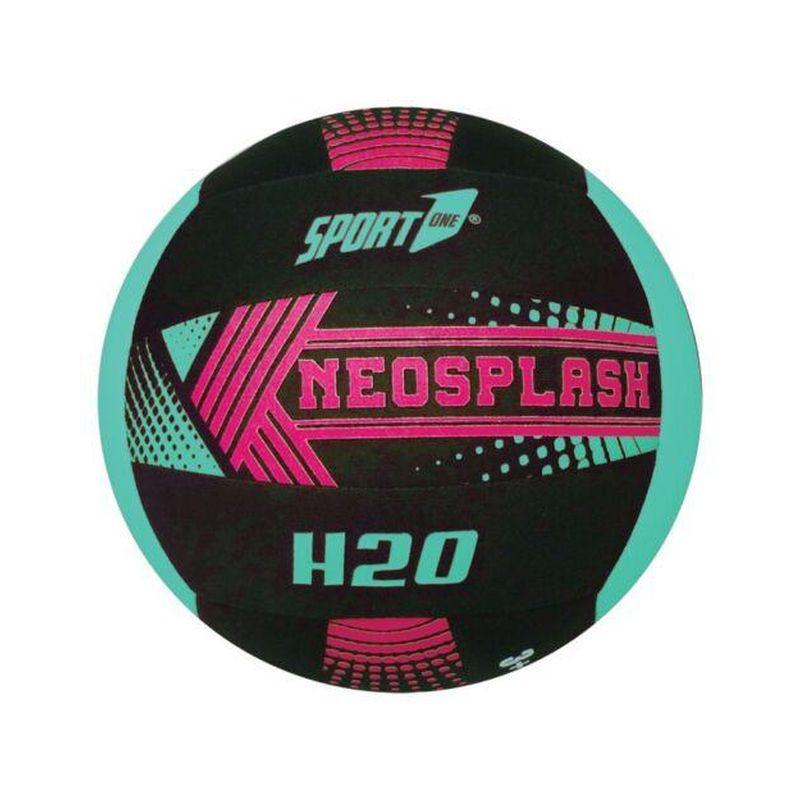 PALLONE BEACH VOLLEY NEOSPLASH EAN 8005586206398 INGROSSO PALLONI CALCIO E VOLLEY