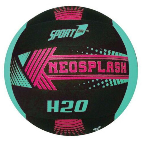 PALLONE BEACH VOLLEY NEOSPLASH EAN 8005586206398 INGROSSO PALLONI CALCIO E VOLLEY