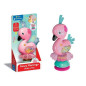 FANCY FLAMINGO SHAKE & PLAY 17492 EAN 8005125174928 INGROSSO BABY CLEMENTONI FANCY FLAMINGO SHAKE & PLAY 17492 EAN 8005125174928 INGROSSO BABY CLEMENTONI