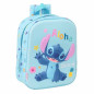 ZAINO 3D MINI BACKPACK STITCH EAN 8412688596416 INGROSSO ZAINI SCUOLA