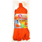 RICAMBIO MOP FURBO CON FRANGE GR.140 EAN 8000061024061 INGROSSO ACCESSORI PULIZIA RICAMBIO MOP FURBO CON FRANGE GR.140 EAN 8000061024061 INGROSSO ACCESSORI PULIZIA