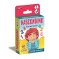 CARTE NASCONDINO 16584 EAN 8005125165841 INGROSSO GIOCHI DI CARTE CARTE NASCONDINO 16584 EAN 8005125165841 INGROSSO GIOCHI DI CARTE