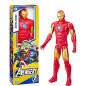 AVENGERS TITAN HEROES IRON MAN EAN 5010996214652 INGROSSO PERSONAGGI SUPEREROI MARVEL