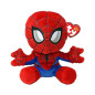 PELUCHE MARVEL 20CM FLOPPY SPIDERMAN EAN 0008421440078 INGROSSO PELUCHE MORBIDOSI PELUCHE MARVEL 20CM FLOPPY SPIDERMAN EAN 0008421440078 INGROSSO PELUCHE MORBIDOSI