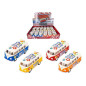 VOLKSWAGEN CLASSICAL BUS 1962 4COL. 1:32 EAN 8059395895540 INGROSSO GIOCHI DA EDICOLA VOLKSWAGEN CLASSICAL BUS 1962 4COL. 1:32 EAN 8059395895540 INGROSSO GIOCHI DA EDICOLA