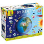 LUDATTICA LAB&CRAFT - MY PLANET EAN 8057158621962 INGROSSO GIOCHI CREATIVI