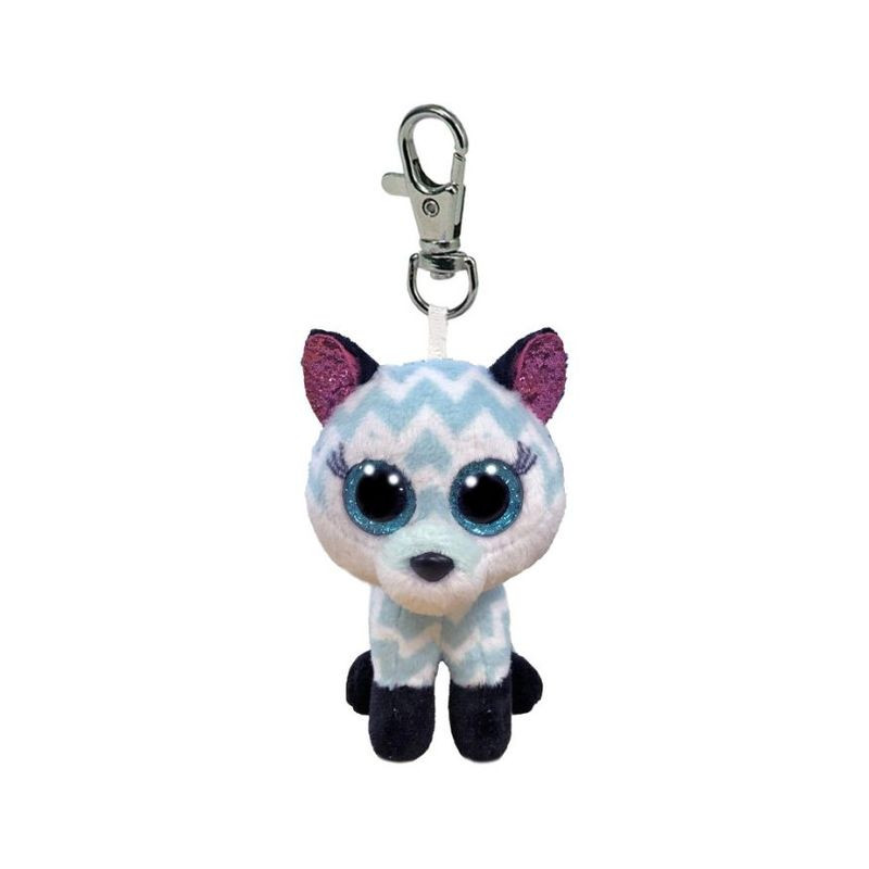 BEANIE BOOS CLIPS ATLAS EAN 0008421352494 INGROSSO PELUCHE OCCHIONI TY