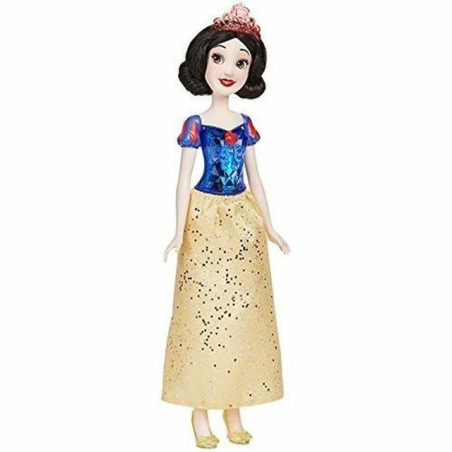 DPR FD ROYAL SHIMMER SNOW WHITE EAN 5010993785957 INGROSSO BAMBOLE DISNEY E CARTOON