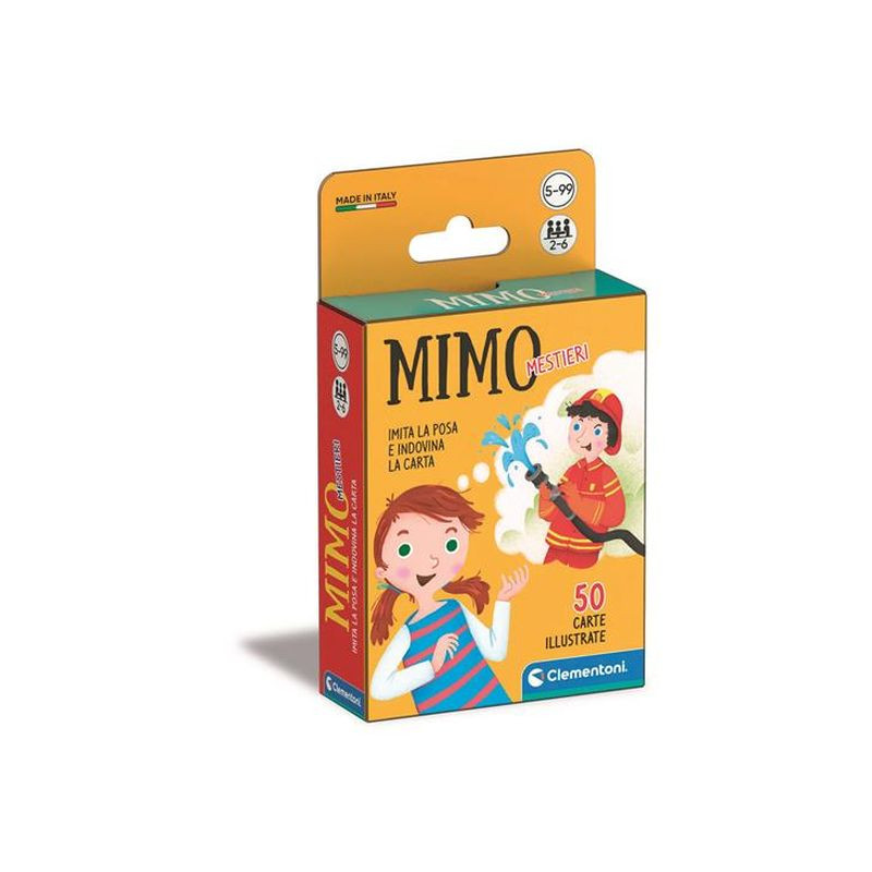 CARTEB MIMO MESTIERI AZIONI 16732 EAN 8005125167326 INGROSSO GIOCHI DI CARTE CARTEB MIMO MESTIERI AZIONI 16732 EAN 8005125167326 INGROSSO GIOCHI DI CARTE