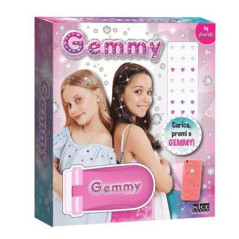 GEMMY BY GIRABRILLA GIOCHI E GIOCATTOLI EAN 8056779830005 INGROSSO GIOCATTOLI PER BAMBINE