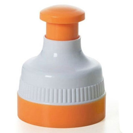 STAMPO HAMBURGER BETA ABS CM.10 CASALINGHI EAN 8033765083539 INGROSSO ACCESSORI CUCINA