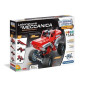 MONSTER TRUCKS 19087 EAN 8005125190874 INGROSSO SCIENZA E GIOCO CLEMENTONI