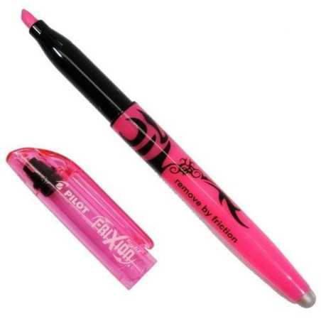 EVIDENZIATORE FRIXION LIGHT ROSA EAN 4902505375118 INGROSSO EVIDENZIATORI