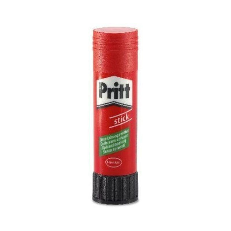 PRITT STICK GR.11 C.25 EAN 4015000091008 INGROSSO COLLA PRITT STICK GR.11 C.25 EAN 4015000091008 INGROSSO COLLA