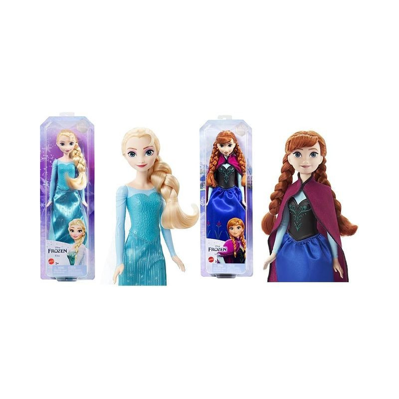 DISNEY FROZEN BAMBOLA CORE ASS.TO EAN 0194735120734 INGROSSO BAMBOLE DISNEY E CARTOON DISNEY FROZEN BAMBOLA CORE ASS.TO EAN 0194735120734 INGROSSO BAMBOLE DISNEY E CARTOON
