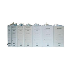 FALDONE DORSO 12 (25) CARTOLERIA EAN 8033593011933 INGROSSO COPERTINE AD ANELLI