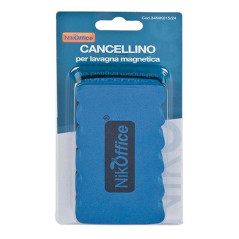 CANCELLINO PER LAVAGNA BLISTER CARTOLERIA EAN 8051818010240 INGROSSO ACCESSORI UFFICIO