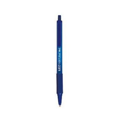 SFERA BIC SOFT CLIC BLU CARTOLERIA EAN 3086126698144 INGROSSO PENNE PER LA SCUOLA