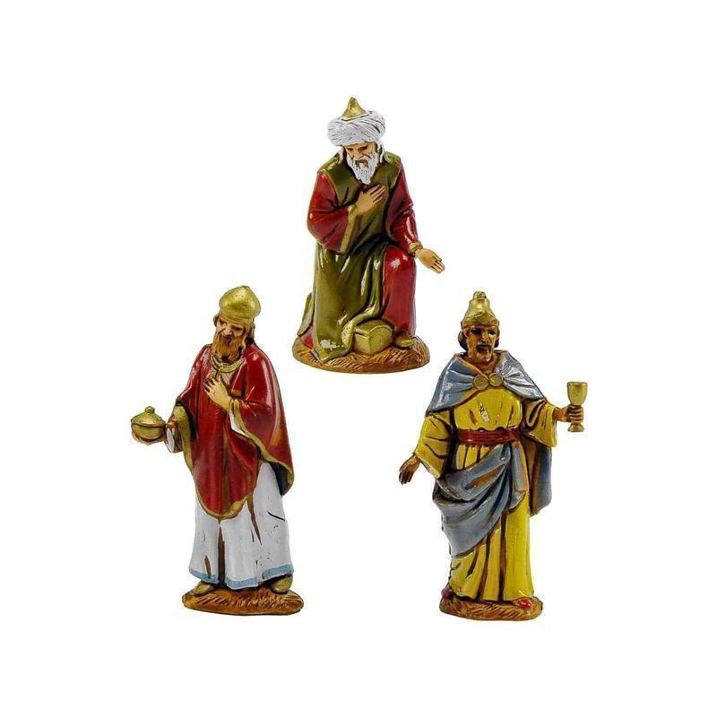 RE MAGI CM.6,5 ARABO IN BUSTA EAN 8005846429284 INGROSSO PERSONAGGI PER IL PRESEPE E ANIMALI RE MAGI CM.6,5 ARABO IN BUSTA EAN 8005846429284 INGROSSO PERSONAGGI PER IL PRESEPE E ANIMALI
