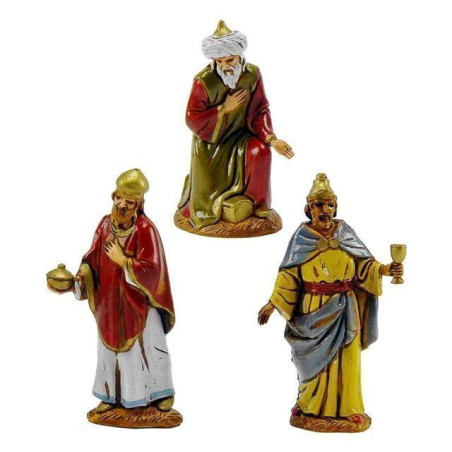 RE MAGI CM.6