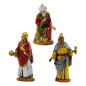 RE MAGI CM.6,5 ARABO IN BUSTA EAN 8005846429284 INGROSSO PERSONAGGI PER IL PRESEPE E ANIMALI RE MAGI CM.6,5 ARABO IN BUSTA EAN 8005846429284 INGROSSO PERSONAGGI PER IL PRESEPE E ANIMALI