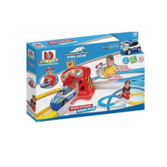 SHAKE SHAKE RUNNER POLIZIA GIOCATTOLI EAN 4893998886185 INGROSSO MODELLINI AUTO
