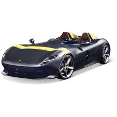 AUTO FERRARI MONZA SP2 R&P 1:43 COLLEZ. MODELLINO EAN 4893993360499 INGROSSO MODELLINI AUTO